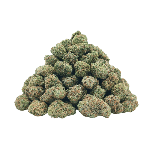 California Haze CBD - Fleurs Indoor